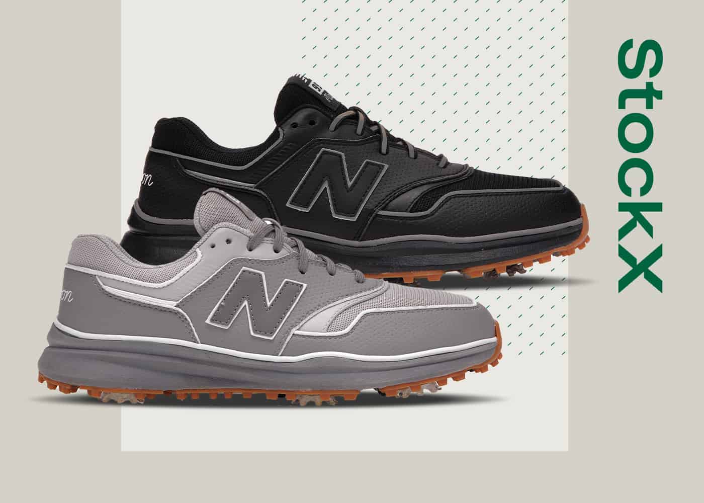 Malbon Golf x StockX Partnership - StockX Landing Pages