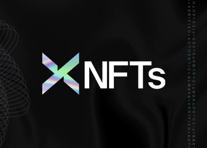 StockX NFTs - Collect What's Next