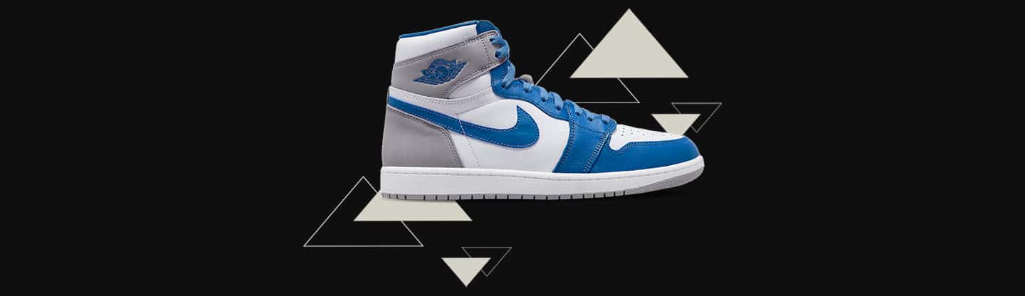 aj1 royal blue stockx