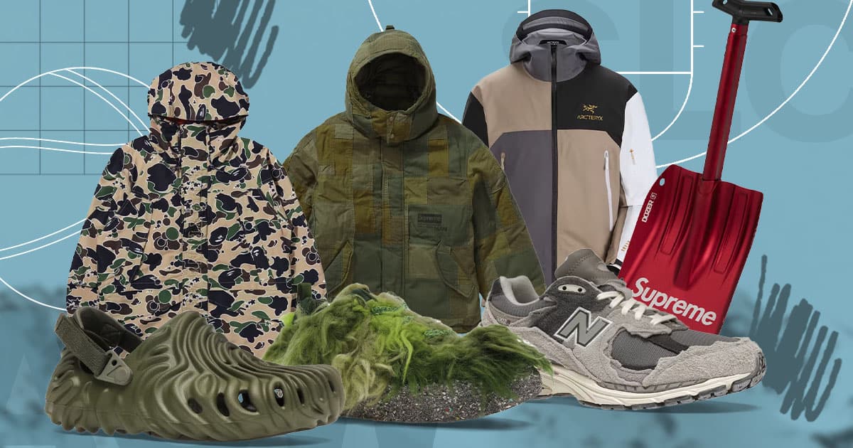 From Way Outside Forest ReStockX ASW StockX Landing Pages