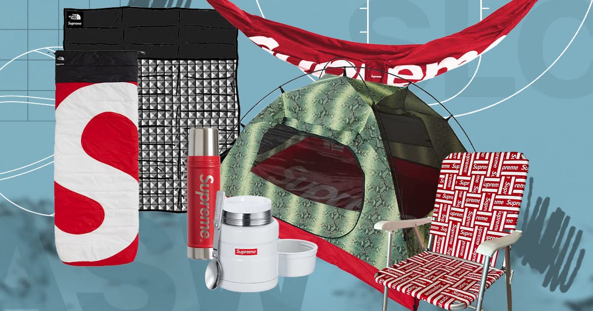 Courtside Campsite ReStockX ASW StockX Landing Pages