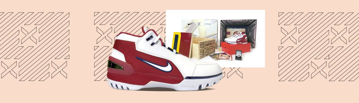 Nike Cavs Court Box ReStockXLandingPage