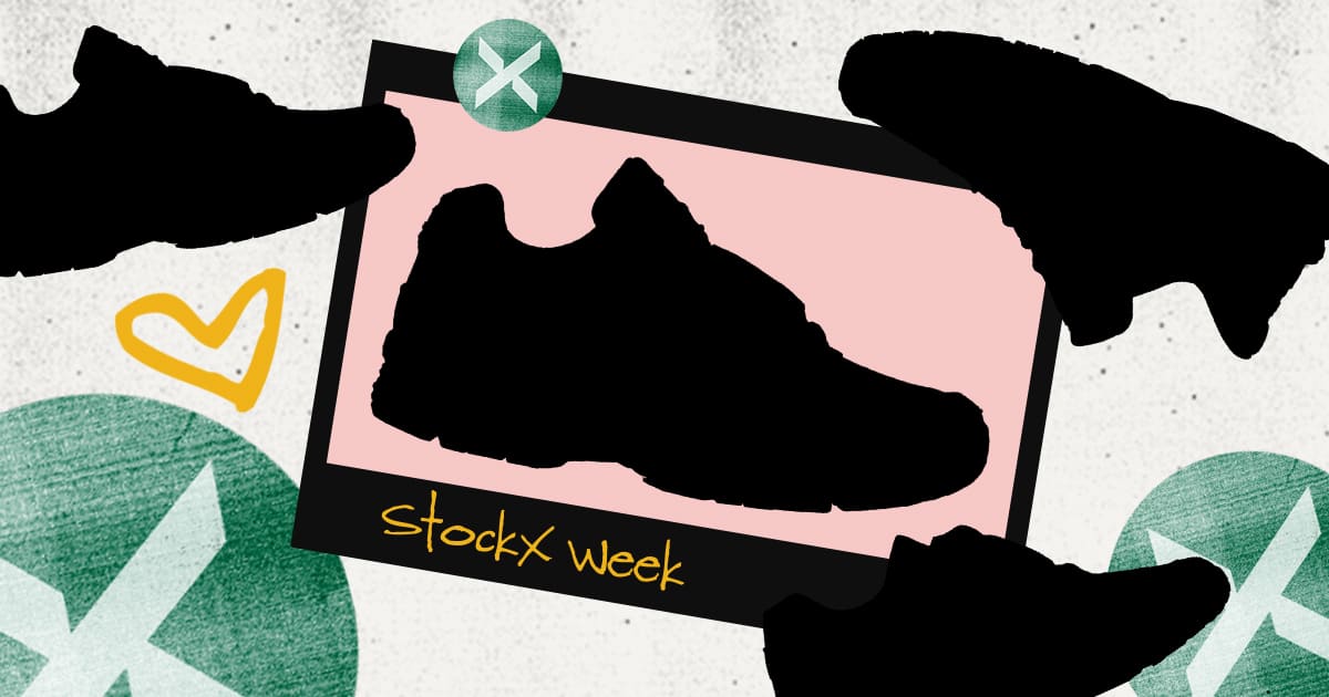 Find Out If It's Your Lucky Day - StockX News